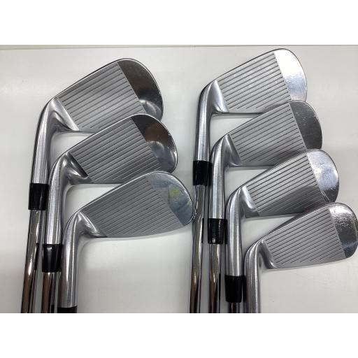 X（キャロウェイゴルフ） キャロウェイ Callaway フォージド アイアン