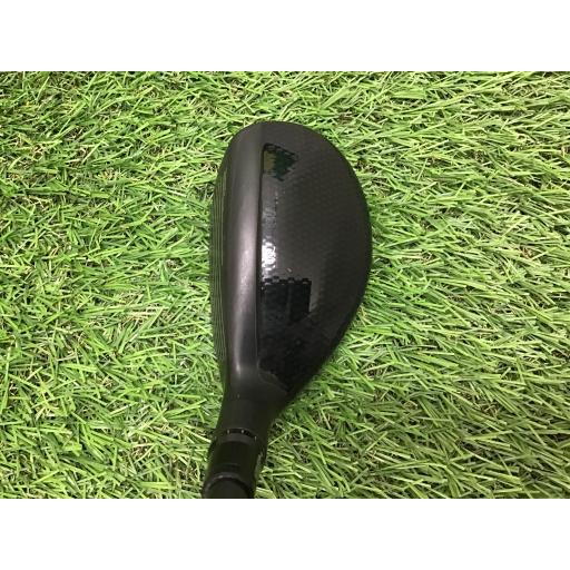 TaylorMade（テーラーメイド） ステルスツー ユーティリティ PLUS