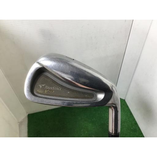 BRIDGESTONE GOLF ブリヂストン TOURSTAGE ViQ 8S アイアンセット IR