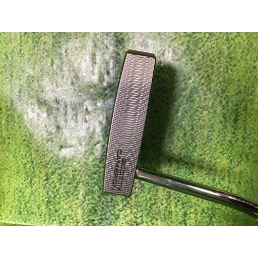 Titleist（タイトリスト） スコッティキャメロン ファントム パター 5