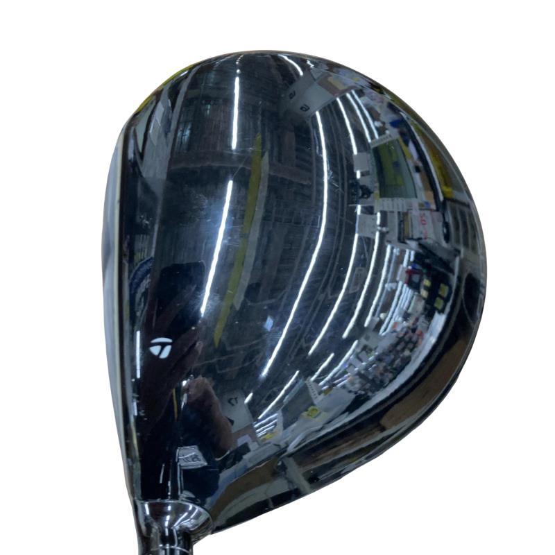 TaylorMade（テーラーメイド） Qi10 MAX 9° ドライバー DR フレックスS