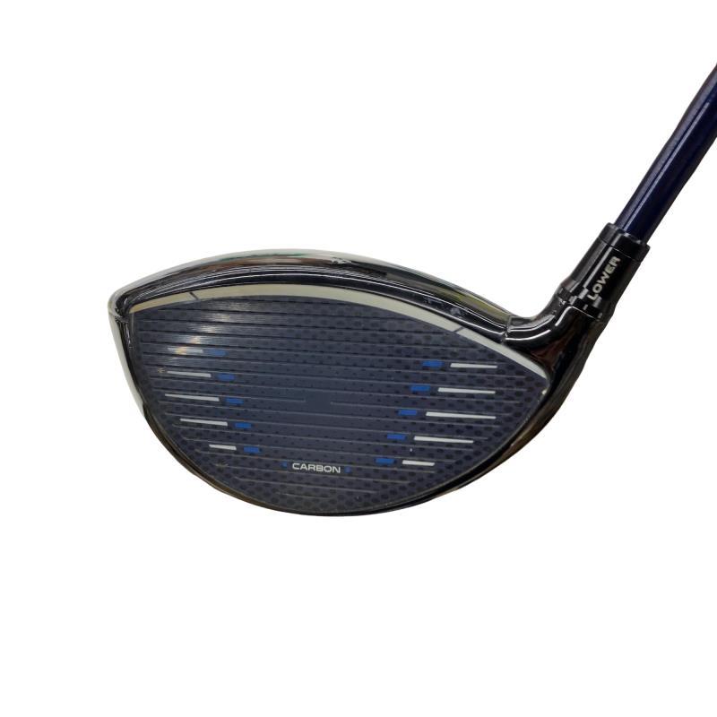 TaylorMade（テーラーメイド） Qi10 MAX 9° ドライバー DR フレックスS