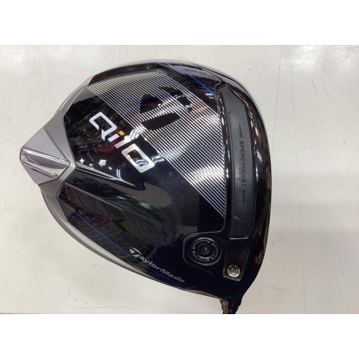 TaylorMade（テーラーメイド） Qi10 9° ドライバー DR フレックスSR