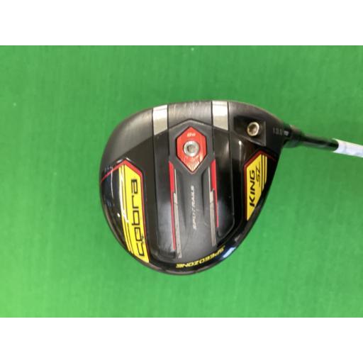COBRA（コブラ） キング フェアウェイウッド SPEEDZONE BIG TOUR KING