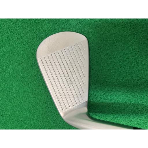 DUNLOP（ダンロップ） SRIXON ZX5 Mk II 6S アイアンセット IR