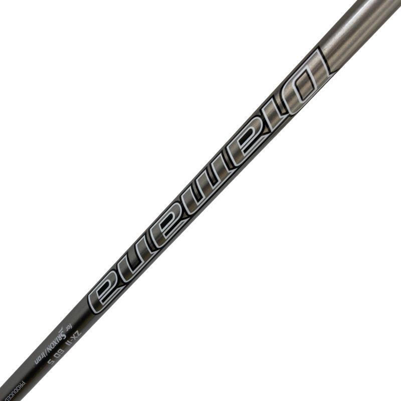 DUNLOP（ダンロップ） SRIXON ZX5 Mk II 6S アイアンセット IR