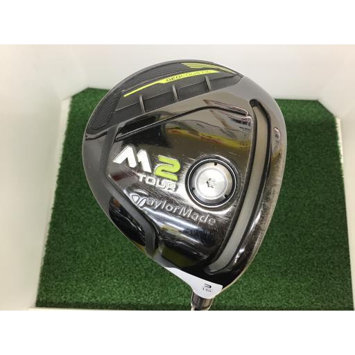 TaylorMade（テーラーメイド） ツアー フェアウェイウッド M2 TOUR