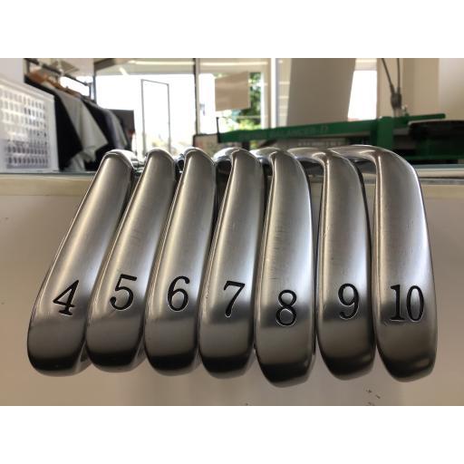 TOUR WORLD ホンマゴルフ ツアーワールド ホンマ HONMA アイアンセット