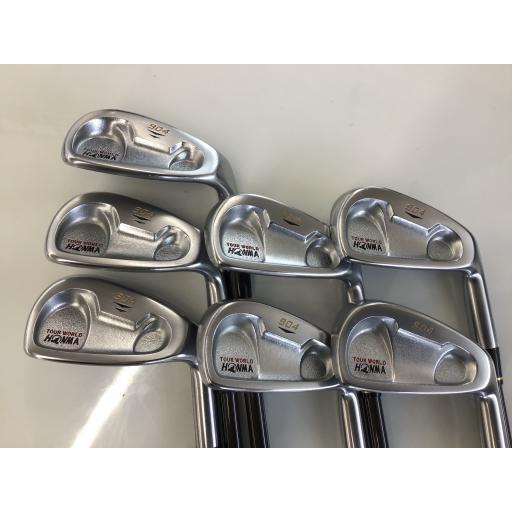 TOUR WORLD ホンマゴルフ ツアーワールド ホンマ HONMA アイアンセット