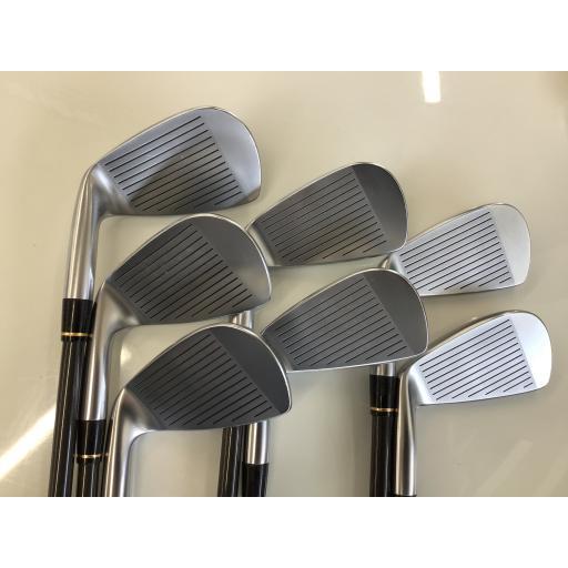 TOUR WORLD ホンマゴルフ ツアーワールド ホンマ HONMA アイアンセット
