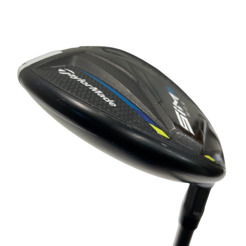 TaylorMade（テーラーメイド） SIM2 MAX U4 ユーティリティ UT