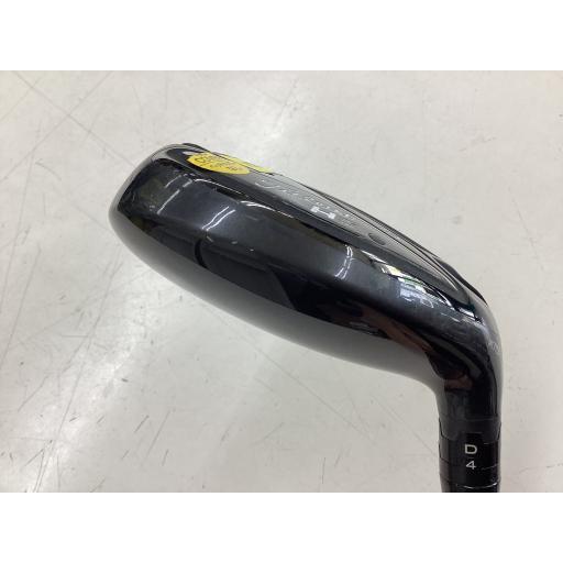 Titleist（タイトリスト） 818 H2 19° ユーティリティ UT フレックスS