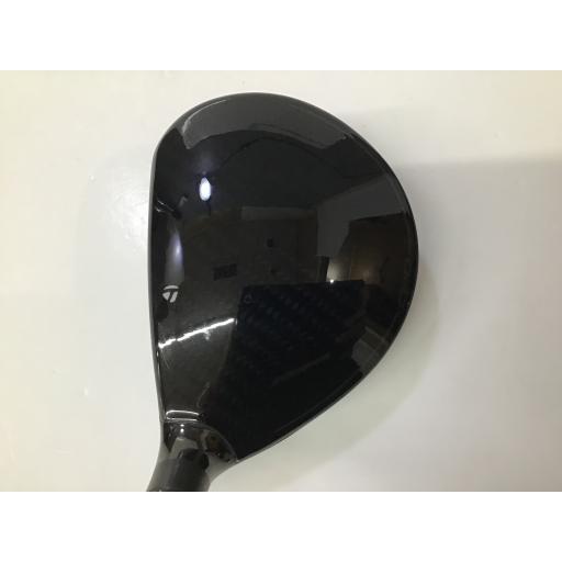 テーラーメイド キューアイテン フェアウェイウッド TOUR Qi10 TOUR 5W フレックスS 中古 Cランクの画像