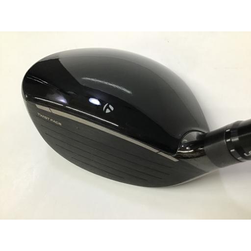 テーラーメイド キューアイテン フェアウェイウッド TOUR Qi10 TOUR 5W フレックスS 中古 Cランクの画像