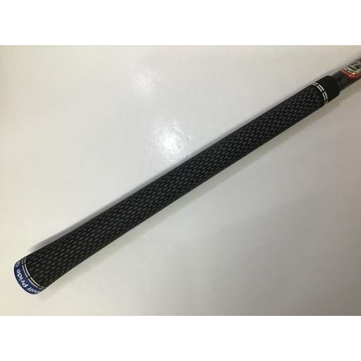 テーラーメイド キューアイテン フェアウェイウッド TOUR Qi10 TOUR 5W フレックスS 中古 Cランクの画像