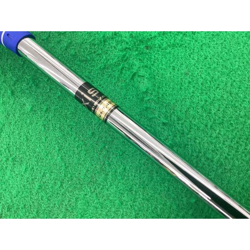 トッカメーカー アクシス パター Tour-B AXiS 1 34インチ 中古 Cランク