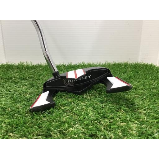ODYSSEY（キャロウェイゴルフ） オデッセイ WHITE RIZE ix TERON Σ 34