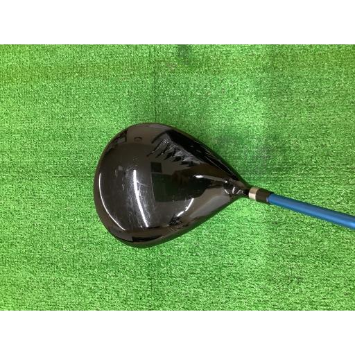 エミリッドバハマ　EB-33 サファイアブルー　ドライバー　10° ヘッドのみ EMILLID BAHAMA（エミリッドバハマ） EMILLID BAHAMA EB-33 サファイア