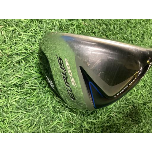 MIZUNO（ミズノ） ユーラス 55 フェアウェイウッド EURUS 5GO 5W