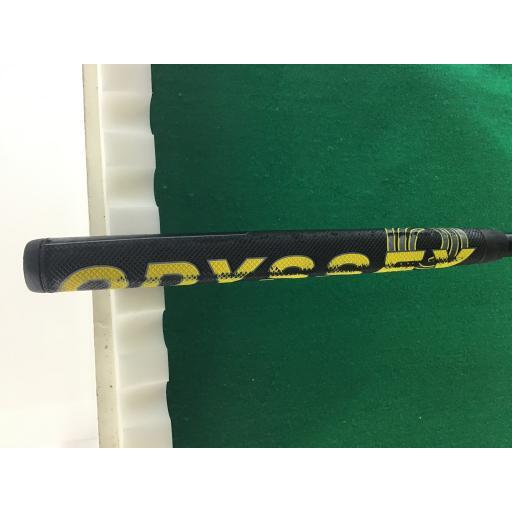 ODYSSEY（キャロウェイゴルフ） オデッセイ STROKE LAB BLACK ROSSIE