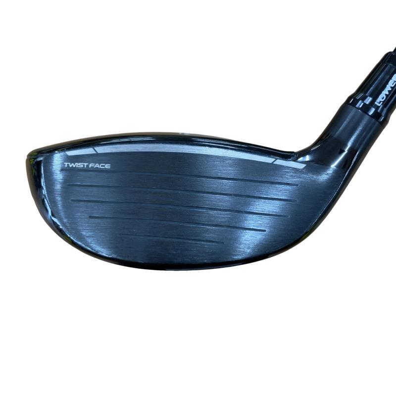 TaylorMade（テーラーメイド） Qi10 TOUR 5W フェアウェイウッド FW