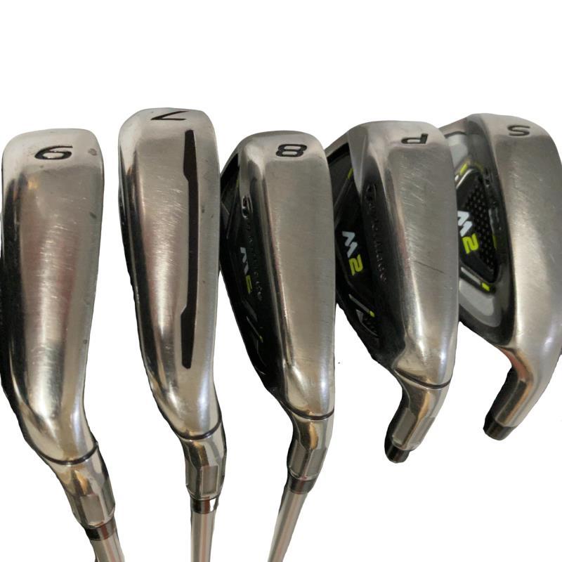 TaylorMade（テーラーメイド） M2(2017) 5S レディース アイアン
