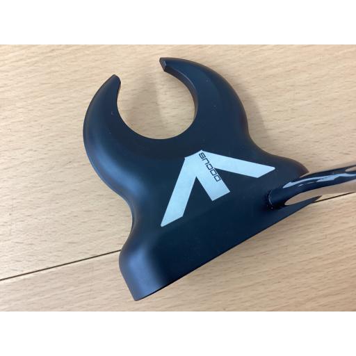 DOCUS DOCUS DESIGN SHAKA2 Type A 46インチ(ベント) パター PT フレックスその他の画像