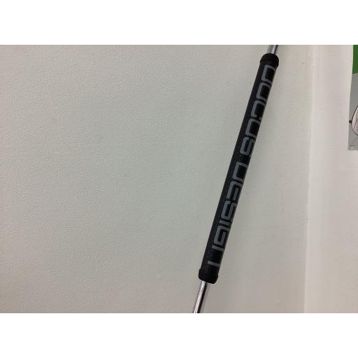 DOCUS DOCUS DESIGN SHAKA2 Type A 46インチ(ベント) パター PT フレックスその他の画像
