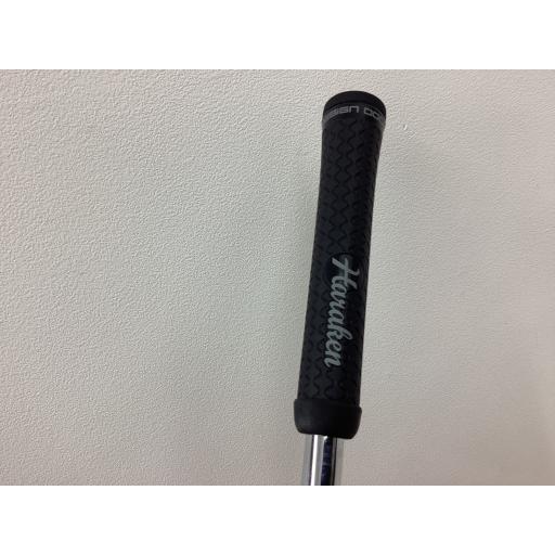DOCUS DOCUS DESIGN SHAKA2 Type A 46インチ(ベント) パター PT フレックスその他の画像