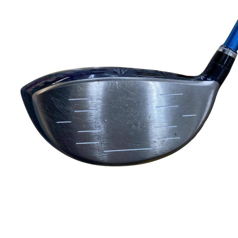 DUNLOP（ダンロップ） XXIO(2018) 12.5° レディース ドライバー DR