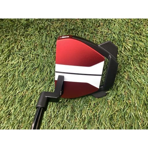 【美品】TaylorMade トラスパター 34インチ TaylorMade トラス TM1 パター 34インチ｜Yahoo!フリマ（旧