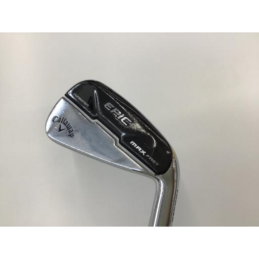 キャロウェイ EPIC MAX FAST エピック アイアンセット 6本 S Callaway（キャロウェイ） EPIC MAX FAST 6S アイアンセット IR