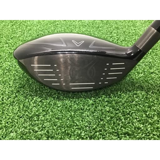 GBB EPIC STAR 3w フェアウェイウッド キャロウェイ　スピーダー GBB EPIC STAR フェアウェイウッド 製品情報(メンズ) | キャロウェイ