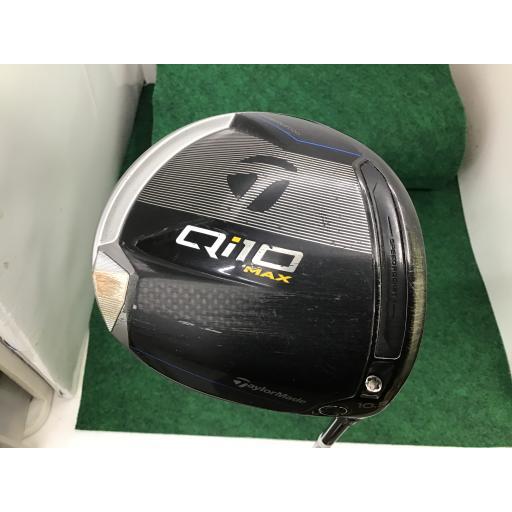 TaylorMade（テーラーメイド） Qi10 MAX 10.5° ドライバー DR