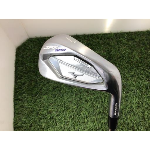 MIZUNO GOLF ミズノ JPX 900 FORGED 6S アイアンセット IR フレックス