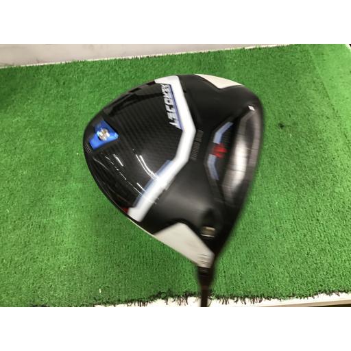 Aerojet ドライバー 12.0度 Sフレックス COBRA（コブラ） cobra AEROJET 12° ドライバー DR フレックスS