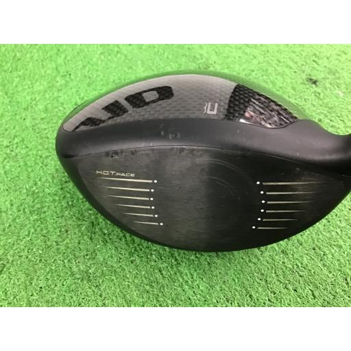 Aerojet ドライバー 12.0度 Sフレックス COBRA（コブラ） cobra AEROJET 12° ドライバー DR フレックスS