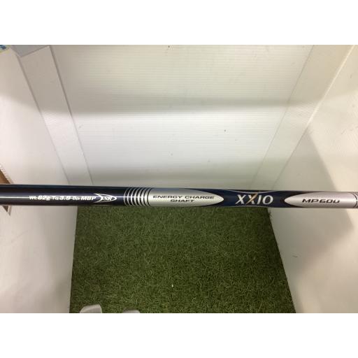 DUNLOP（ダンロップ） XXIO(2010) 8S アイアンセット IR フレックスSR