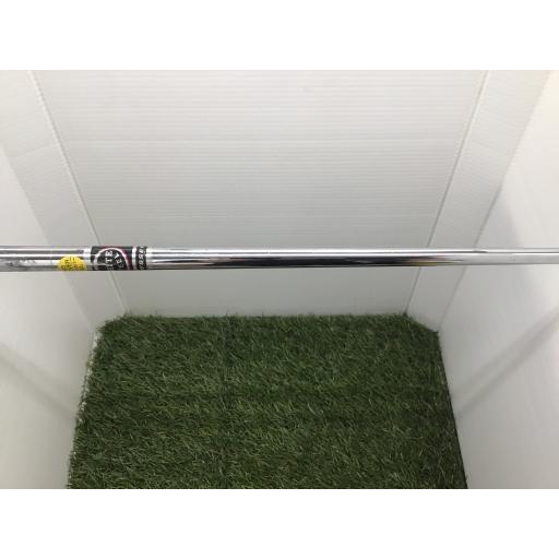 ODYSSEY（キャロウェイゴルフ） オデッセイ WHITE STEEL 2・ball BLADE