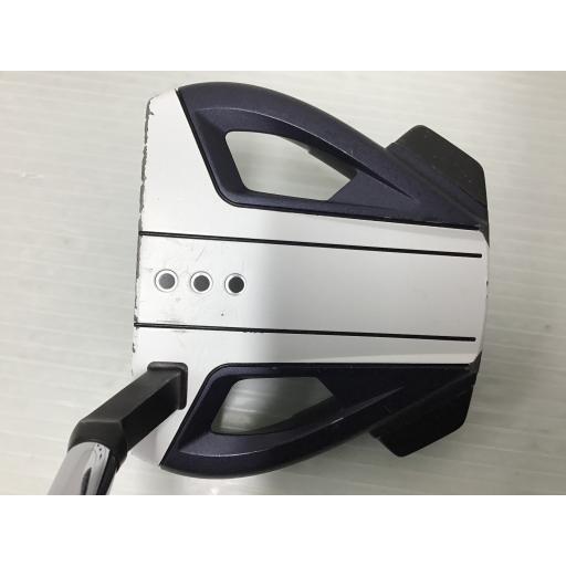 TaylorMade テーラーメイド スパイダーイーエックス パター NAVY