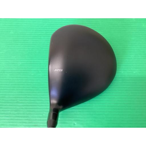 プロギア RS X MAX(2024) 10.5° ドライバー DR フレックスS_1