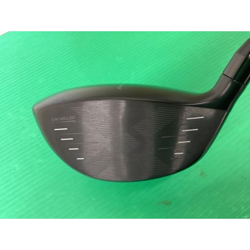 PRGR（プロギア） RS X MAX(2024) 10.5° ドライバー DR フレックスS