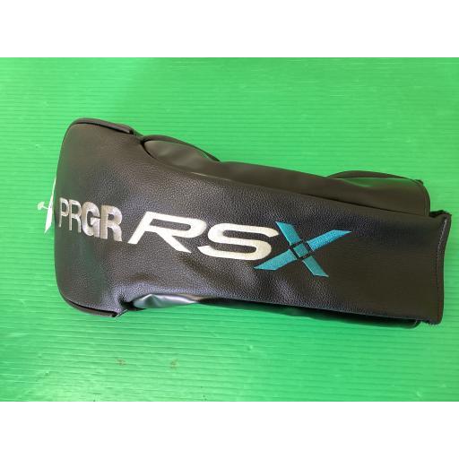 プロギア RS X MAX(2024) 10.5° ドライバー DR フレックスS_5