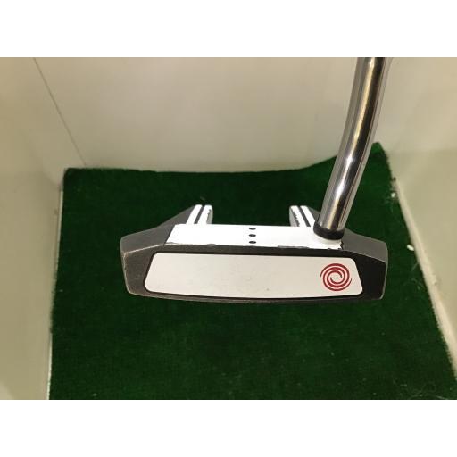 オデッセイ（ODYSSEY） バーサ パター VERSA #7H ブラック