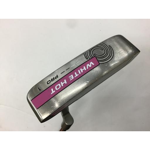 WHITE HOT PRO オデッセイ ホワイトホットプロ パター #1 32インチ