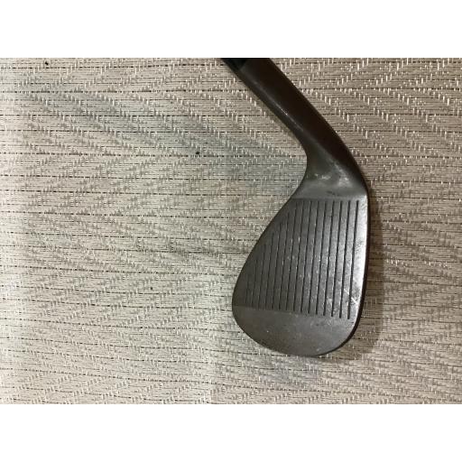 ブリヂストン ブリヂストン ウェッジ BITING SPIN ノーメッキ BRIDGESTONE BITING SPIN ノーメッキ 58°/08°M フレックスS 中古 Cランク_2