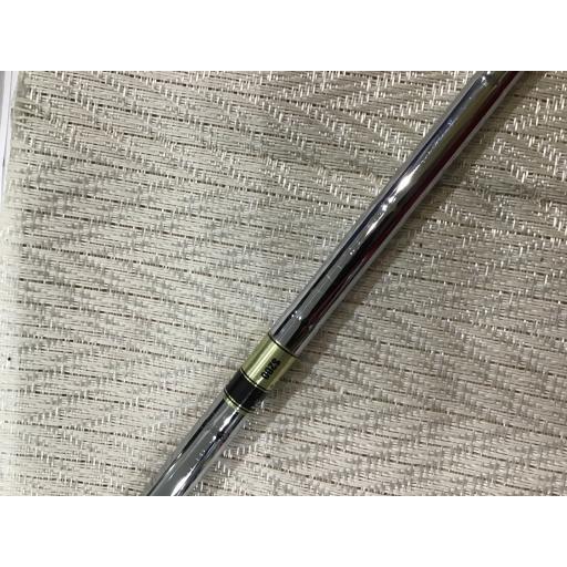 ブリヂストン ブリヂストン ウェッジ BITING SPIN ノーメッキ BRIDGESTONE BITING SPIN ノーメッキ 58°/08°M フレックスS 中古 Cランク_3