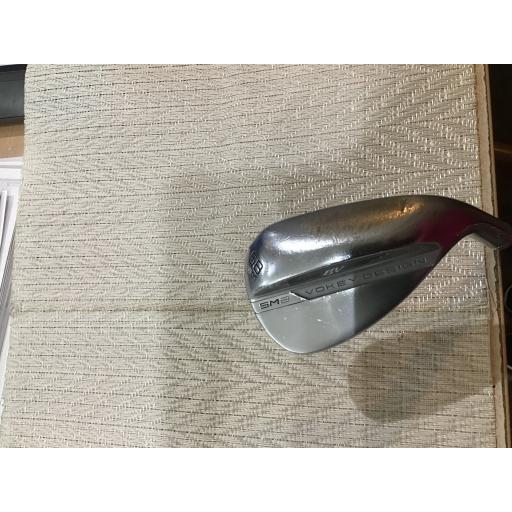 Titleist（タイトリスト） VOKEY SPIN MILLED SM8 ツアークロム 58°/08