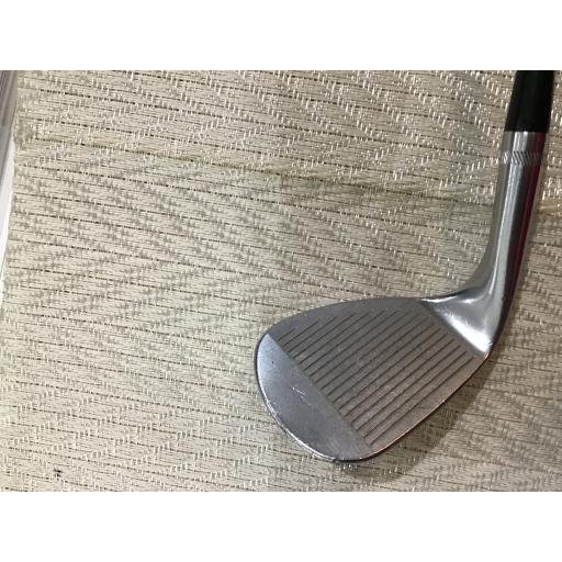 Titleist タイトリスト VOKEY SM8 58-08M ウェッジ Titleist（タイトリスト） VOKEY SPIN MILLED SM8 ツアークロム 58°/08