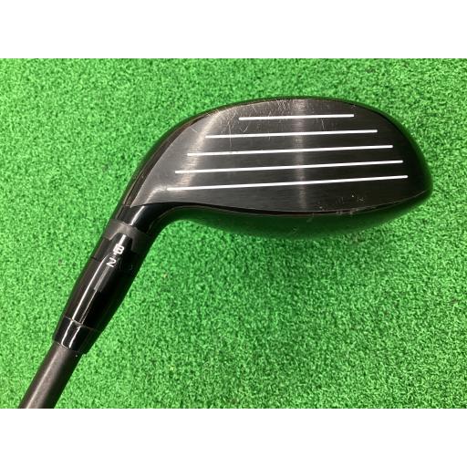 Titleist（タイトリスト） TSR3 15° フェアウェイウッド FW フレックス